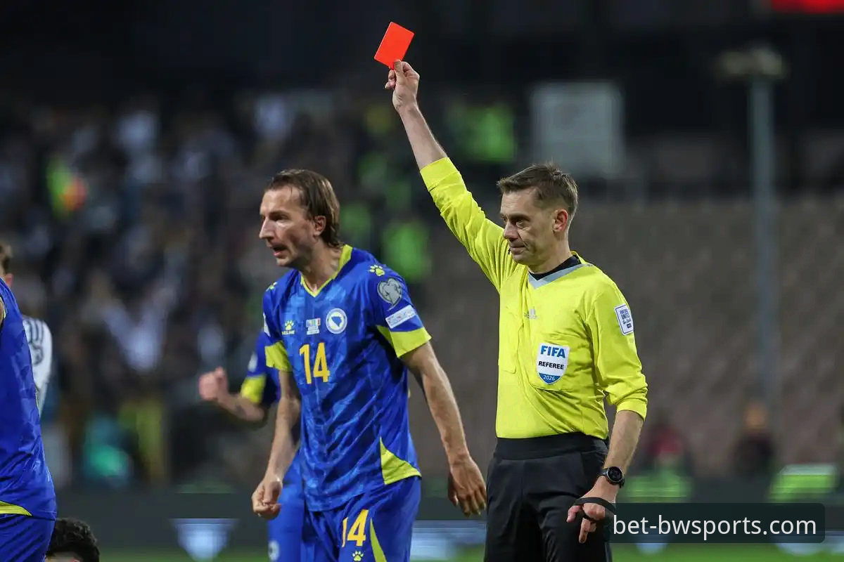 意大利三连无缘世界杯深度评测：宝威体育平台带你重温蓝衣军团附加赛悲歌